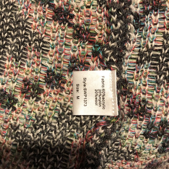 Elan sweater coat - Picture 6 of 8